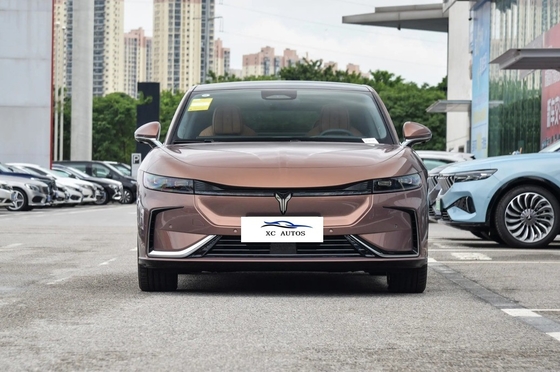 電気ステアリングシステム 730km ロングランスボイヤ ズイグアング 2023ver