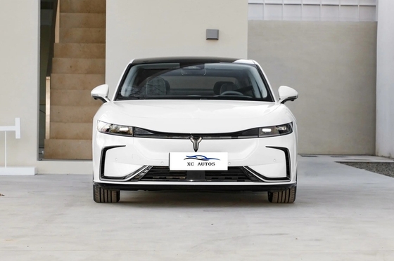 電気ステアリングシステム 730km ロングランスボイヤ ズイグアング 2023ver