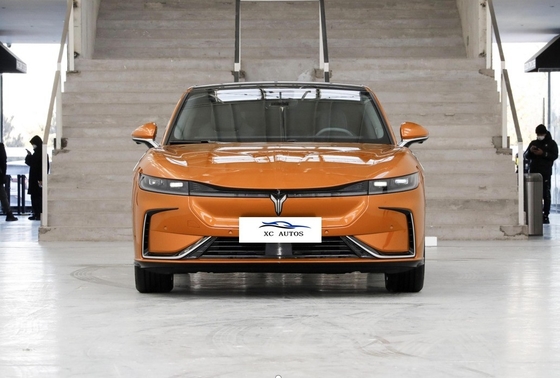 電気ステアリングシステム 730km ロングランスボイヤ ズイグアング 2023ver