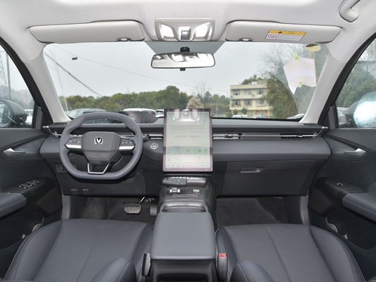 チェンガン EADO 1.5T GDI DCT 左方向セダン 4ドア 5座 ガソリンカー