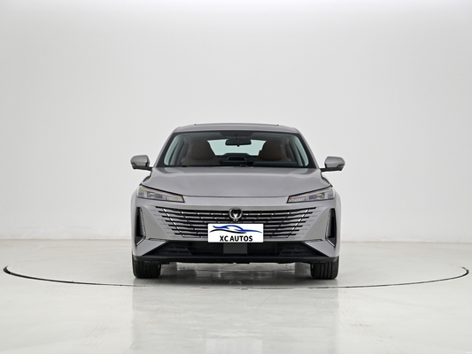 2024年 チャンガン 第3世代 エードオ 5ドア 5座用 ガソリンカー 1.5T FWD ユーロVI エミション