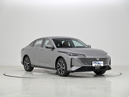 2024年 チャンガン 第3世代 エードオ 5ドア 5座用 ガソリンカー 1.5T FWD ユーロVI エミション