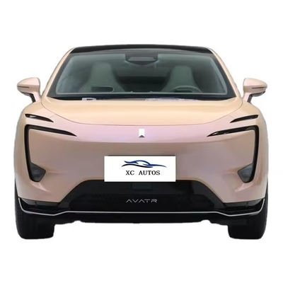 電動駐車ブレーキ アバター 11 EV 2024 700 トリプルレーザー 4WD 中型・大型SUV