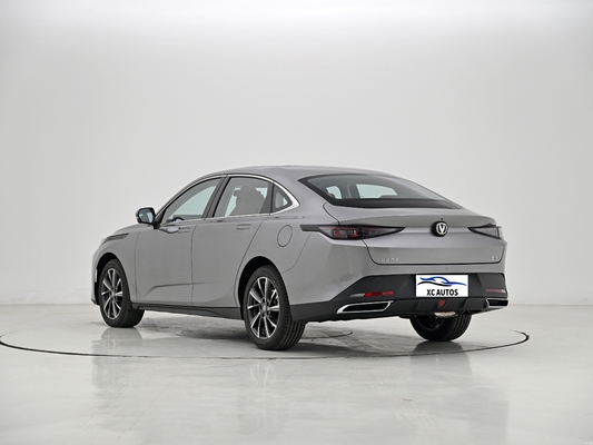 2024年 チャンガン 第3世代 エードオ 5ドア 5座用 ガソリンカー 1.5T FWD ユーロVI エミション