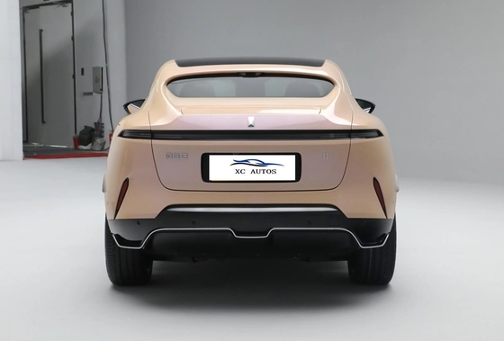 電動駐車ブレーキ アバター 11 EV 2024 700 トリプルレーザー 4WD 中型・大型SUV