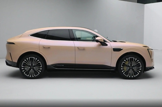電動駐車ブレーキ アバター 11 EV 2024 700 トリプルレーザー 4WD 中型・大型SUV