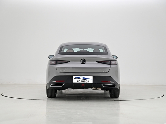 2024年 チャンガン 第3世代 エードオ 5ドア 5座用 ガソリンカー 1.5T FWD ユーロVI エミション