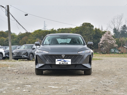 チェンガン・エードオ 2024 1.5T GDI DCT Enjoy Edition トルションビーム 非独立式懸垂