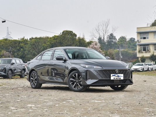 チェンガン・エードオ 2024 1.5T GDI DCT Enjoy Edition トルションビーム 非独立式懸垂