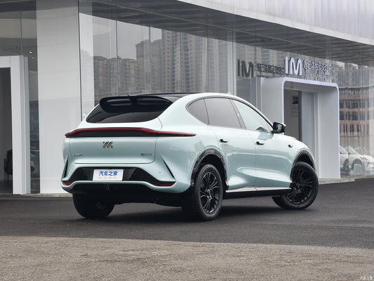 電気運転席調整 ZHIJI LUXEED S7 Pro エネルギーSUV 純電気自動車