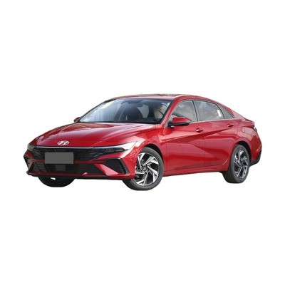 2013-2017 Hyundai エラントラ セダン ボディキット マックス.トーク144Nmであなたのドライブを変換