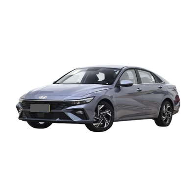 2013-2017 Hyundai エラントラ セダン ボディキット マックス.トーク144Nmであなたのドライブを変換