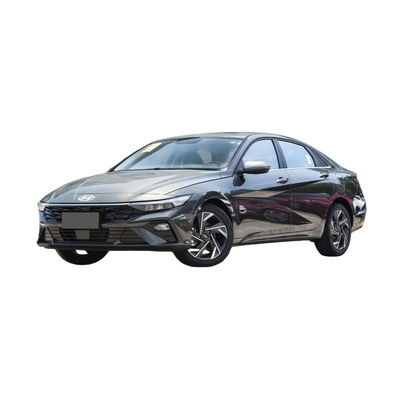 2013-2017 Hyundai エラントラ セダン ボディキット マックス.トーク144Nmであなたのドライブを変換