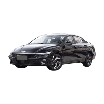 2013-2017 Hyundai エラントラ セダン ボディキット マックス.トーク144Nmであなたのドライブを変換
