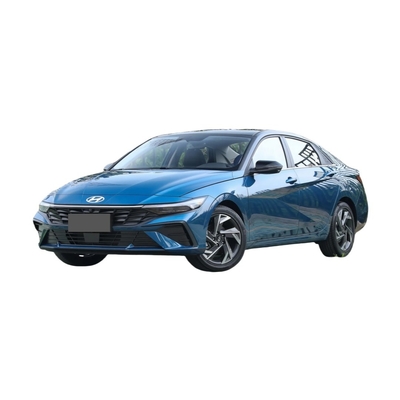 2013-2017 Hyundai エラントラ セダン ボディキット マックス.トーク144Nmであなたのドライブを変換