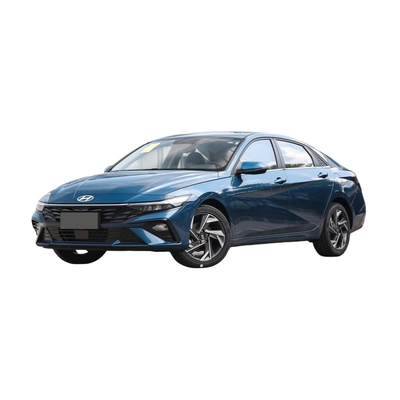2023年モデル セダン 車 ガソリン車 フロントサスペンション マクファーソン レーダー フロント4 後ろ4