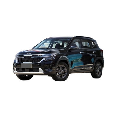 キア・セルトス 2024 2023 オート・ガソリン・SUV