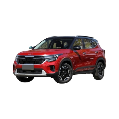 キア・セルトス 2024 2023 オート・ガソリン・SUV