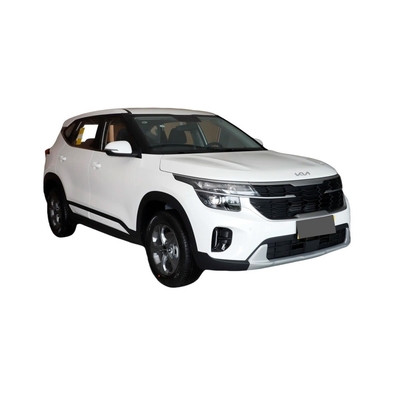 キア・セルトス 2024 2023 オート・ガソリン・SUV