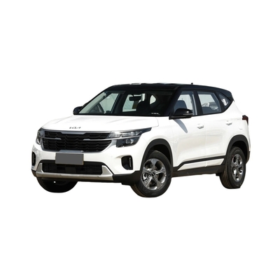 キア・セルトス 2024 2023 オート・ガソリン・SUV