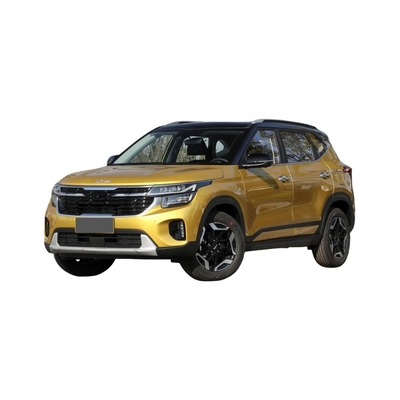 キア・セルトス 2024 2023 オート・ガソリン・SUV
