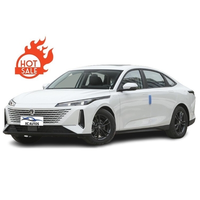 2023年 チャンガン・イダ Gdi Dct フラグシップモデル 5席セダン 1.5T エンジンとLEDカメラ
