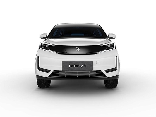 Xinte 2020 Qi Neng GEV 1 Euro VI 305KM 5ドア 4人乗りハッチバック