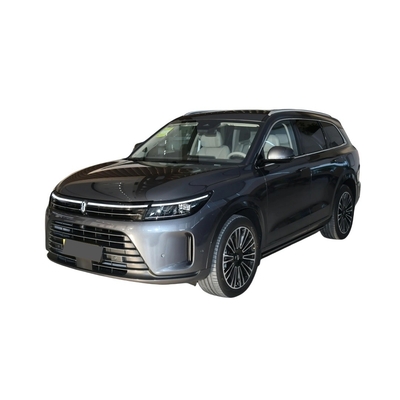 Huawei Aito M7 2024 Plus 5席 拡張走行距離の電気自動車のための後輪駆動SUV