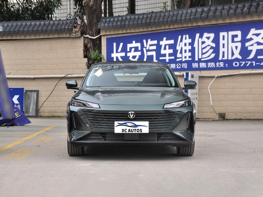 チェンガン・イダ スポーツカー 2023 AWD 多機能ステアリングホイール付きのガソリン車