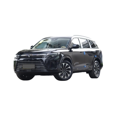 Huawei Aito M7 2024 Plus 5席 拡張走行距離の電気自動車のための後輪駆動SUV
