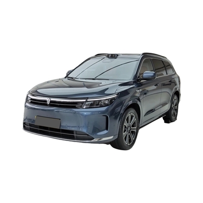 Huawei Aito M7 2024 Plus 5席 拡張走行距離の電気自動車のための後輪駆動SUV