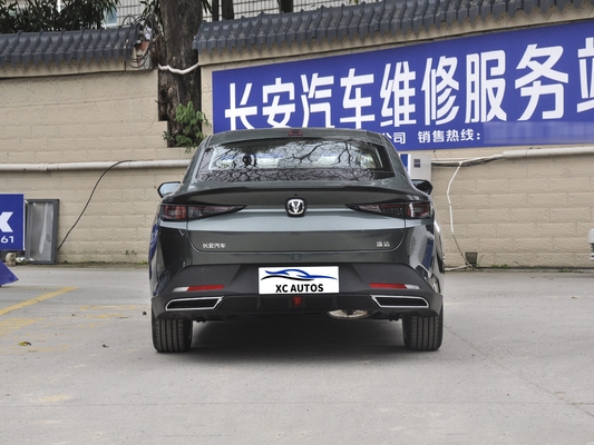 チェンガン・イダ スポーツカー 2023 AWD 多機能ステアリングホイール付きのガソリン車
