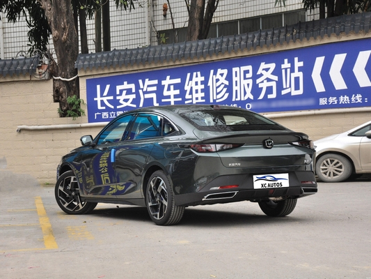 チェンガン・イダ スポーツカー 2023 AWD 多機能ステアリングホイール付きのガソリン車