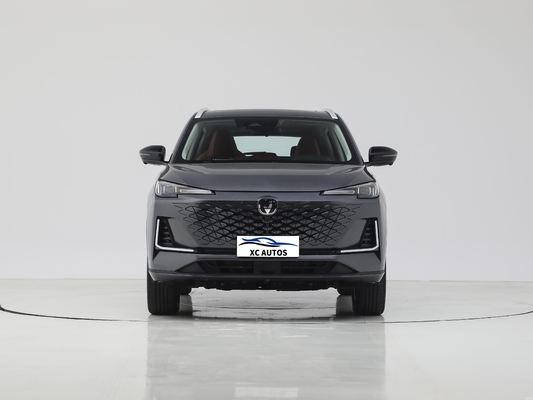 マクファーソン フロントサスペンション 2024 チャンガン CS75Plus SUV 1.5T 2.0T ガソリン FWD 5席