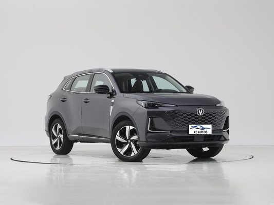 マクファーソン フロントサスペンション 2024 チャンガン CS75Plus SUV 1.5T 2.0T ガソリン FWD 5席
