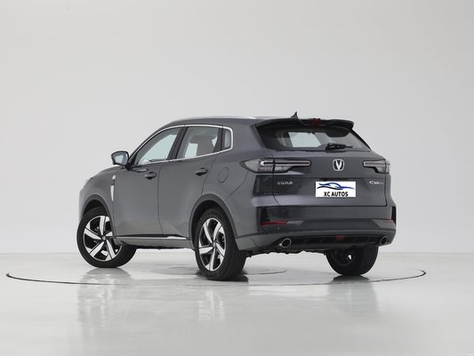 マクファーソン フロントサスペンション 2024 チャンガン CS75Plus SUV 1.5T 2.0T ガソリン FWD 5席