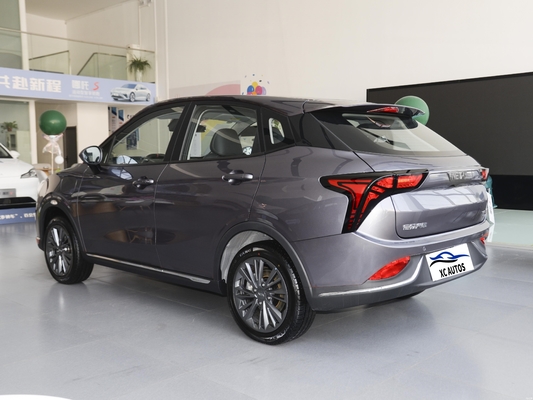 Neta V 5人座 カスタムエディション 電動SUV エイビルのTide 400 コンパクトエネルギー車両
