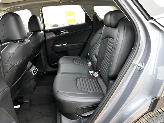 キア・スポーツテージ 2.0L 1.5T 汽油SUV 時速200km ガソリン 中古車 5座 燃料タイプ