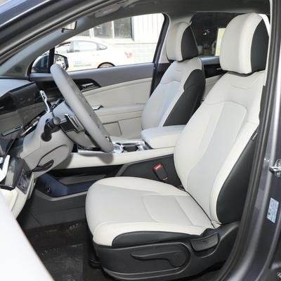 2023年 2022年 キア スポーテージ 燃料用車 屋根付き 7 スイッチ前向き番号