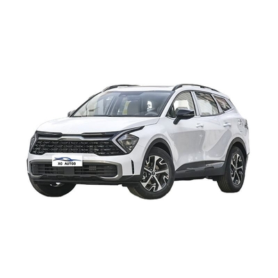 電気駐車ブレーキ キア スポーツ 2023 2022 4WD フラグシップ オートアクセサリー ハイブリッドカー