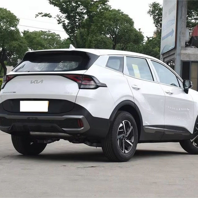 電気駐車ブレーキ キア スポーツ 2023 2022 4WD フラグシップ オートアクセサリー ハイブリッドカー