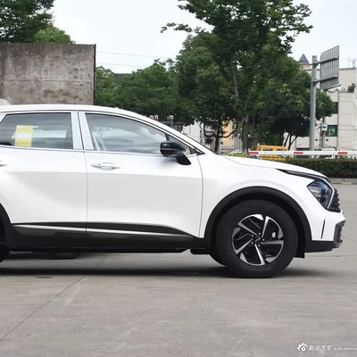 電気駐車ブレーキ キア スポーツ 2023 2022 4WD フラグシップ オートアクセサリー ハイブリッドカー