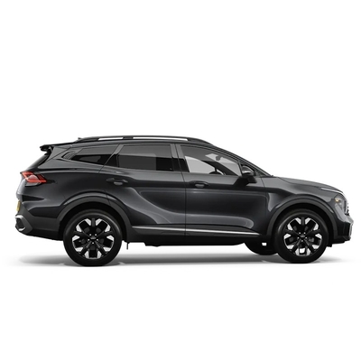 キア・スポーツテージ 2017年 中華製LED電動革とマルチ機能のコンパクトSUV