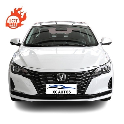 コンパクト 2022 チャンガン ルイチェン CC 1.4T DCT セダン マクファーソン フロント サスペンション