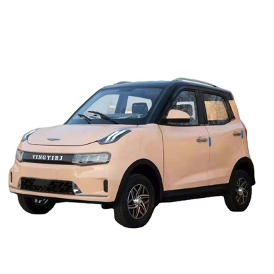 2700mmホイールベース 電動ミニカー 2024 燃料型電気用四輪電気自動車