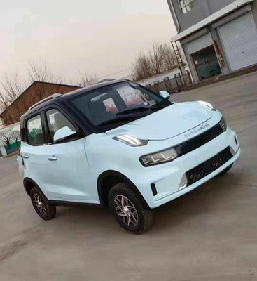 2700mmホイールベース 電動ミニカー 2024 燃料型電気用四輪電気自動車