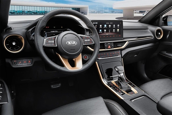 KIA K3 2015 電動コピロット座席調整付きの手頃な価格の自動車アクセサリー
