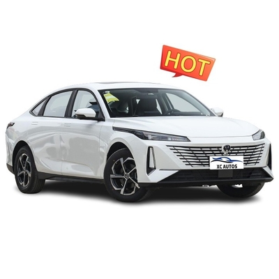 チャンガン・エアドEV460 イドング 燃料電動自動車の究極の解決策