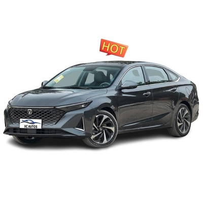 360°リアカメラ チェンガン 2023 レートンプラス 1.5t コンパクトセダン Dct ガソリンカー