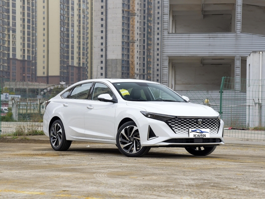188馬力 Dct ガソリンカー チャンガン レイトンプラス コンパクト 1.5t セダン 5席